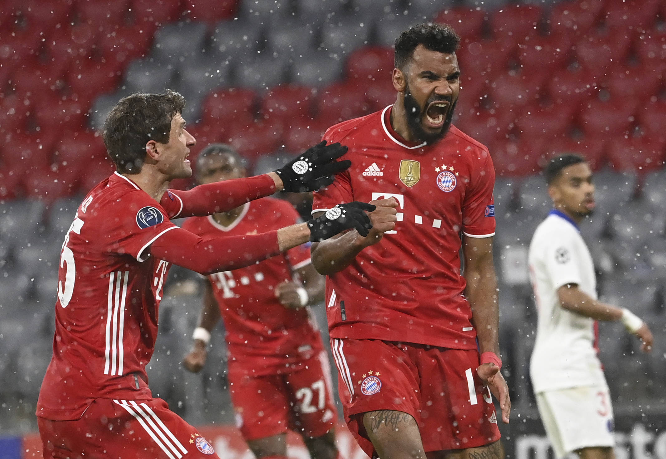 鲁比亚莱斯：特瓦斯批评前任主席拿高薪，他现在薪水却翻了11倍