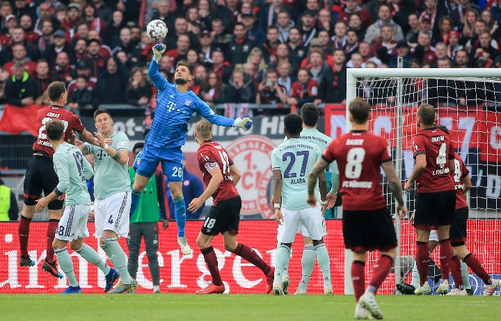 英超战报：亨德森建功，勒温救主，布伦特福德1-1利兹联（英超战况：亨德森破门，勒温救主，布伦特福德1-1战平利兹联）