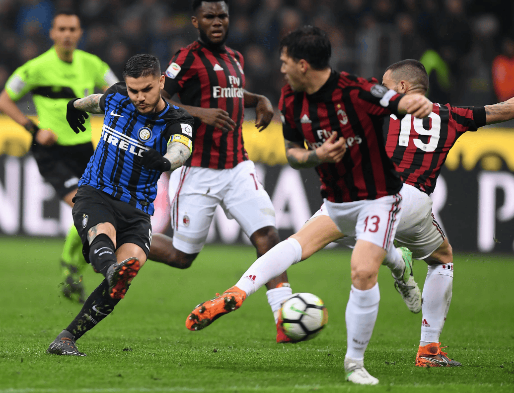 迪马：拉比奥已回归米兰合练，圣地亚哥仍进行单独训练（迪马：拉比奥重返米兰合练，圣地亚哥仍单独训练）